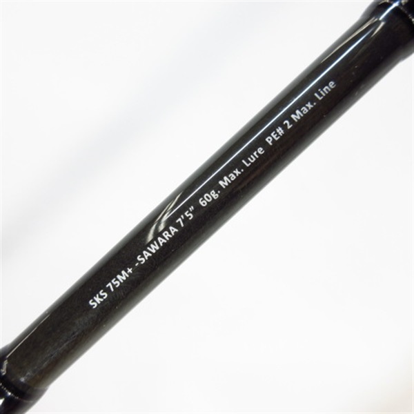 スクアドＳＫＳ７５Ｍ＋ＳＡＷＡＲＡ